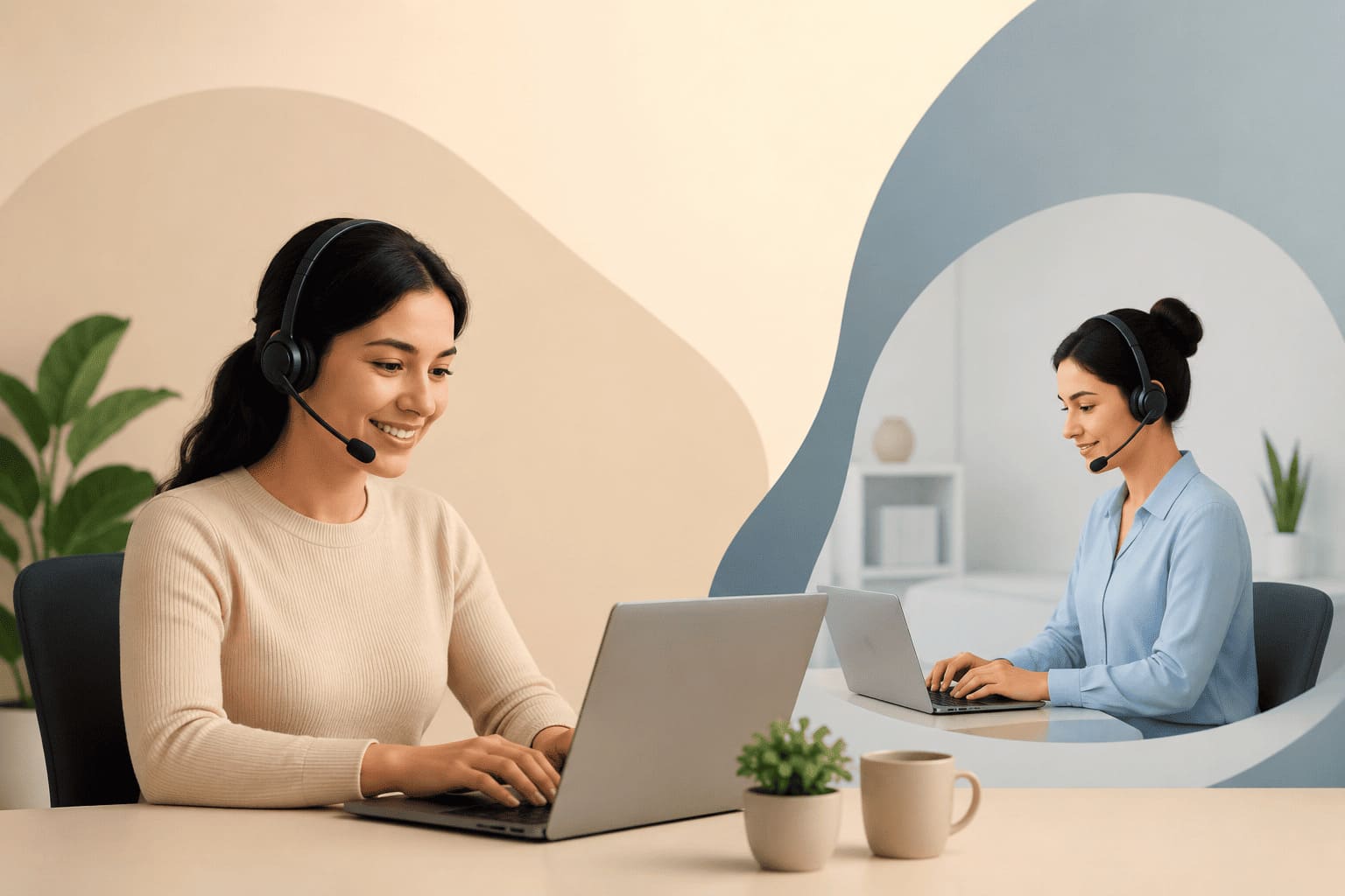 Customer Support Outsourcing Small Businesses